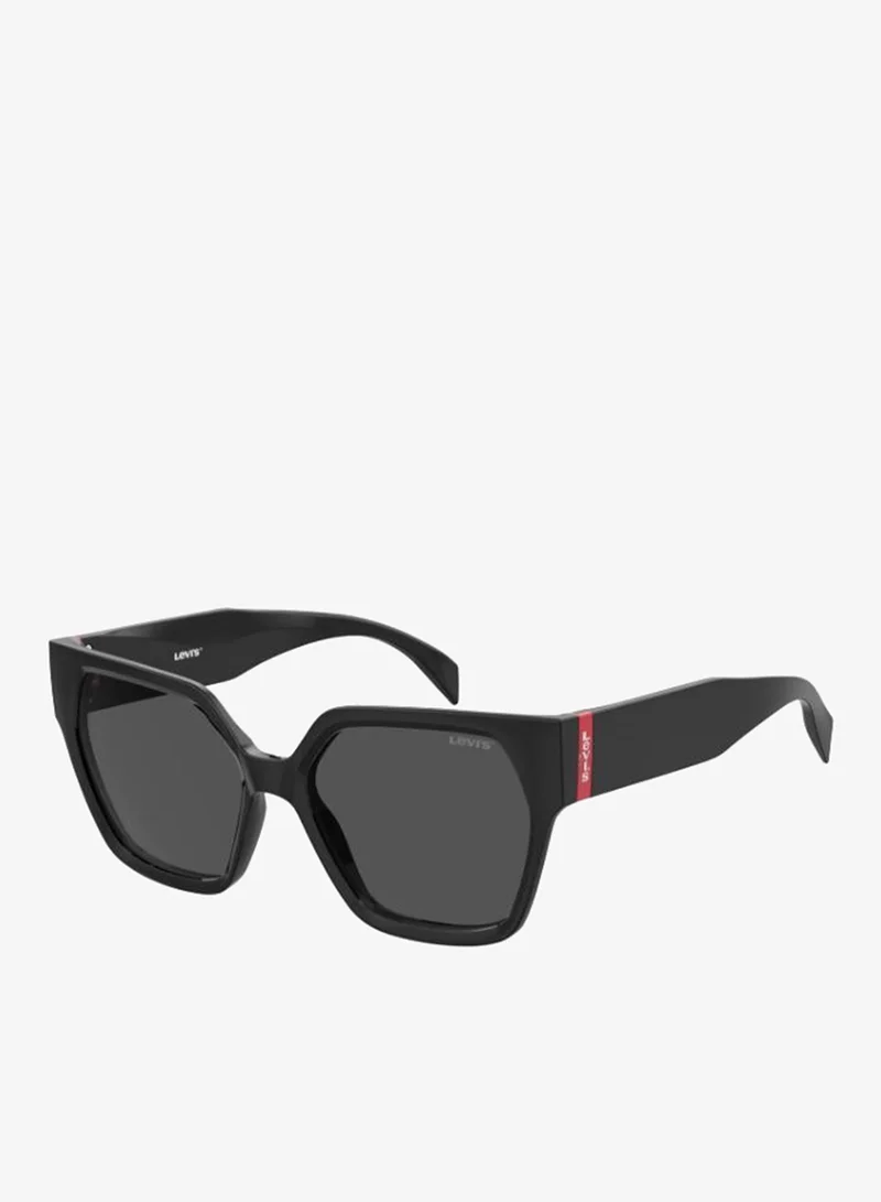 Levi's Rectangular Sunglasses Frames