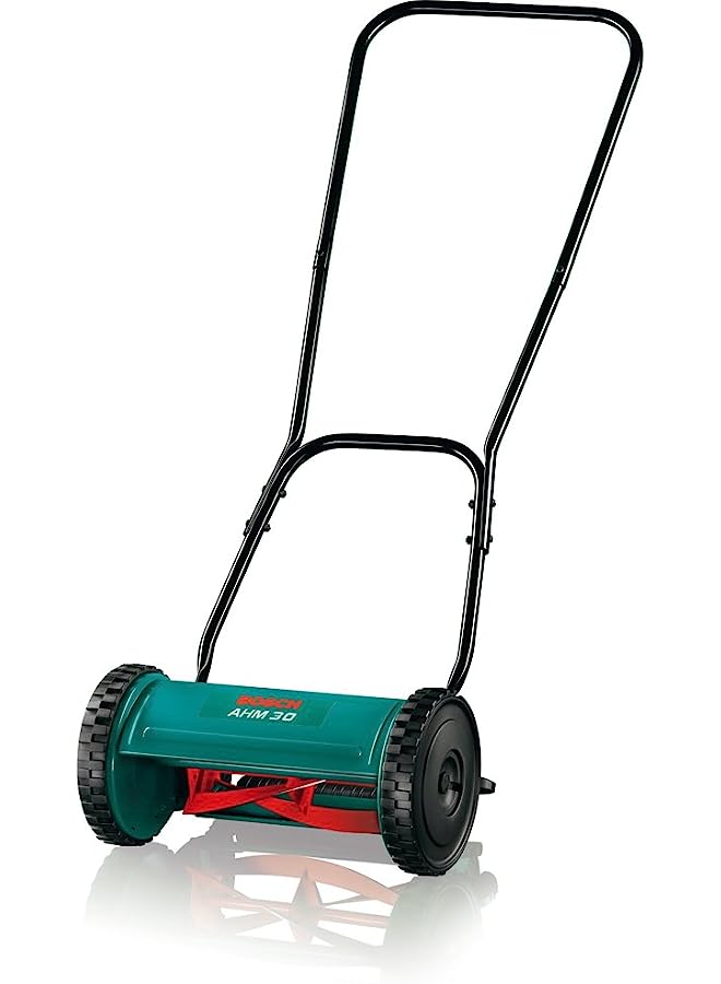 BOSCH Lawn Mower - Rotak 32- 0 600 885 B70 - Image 1