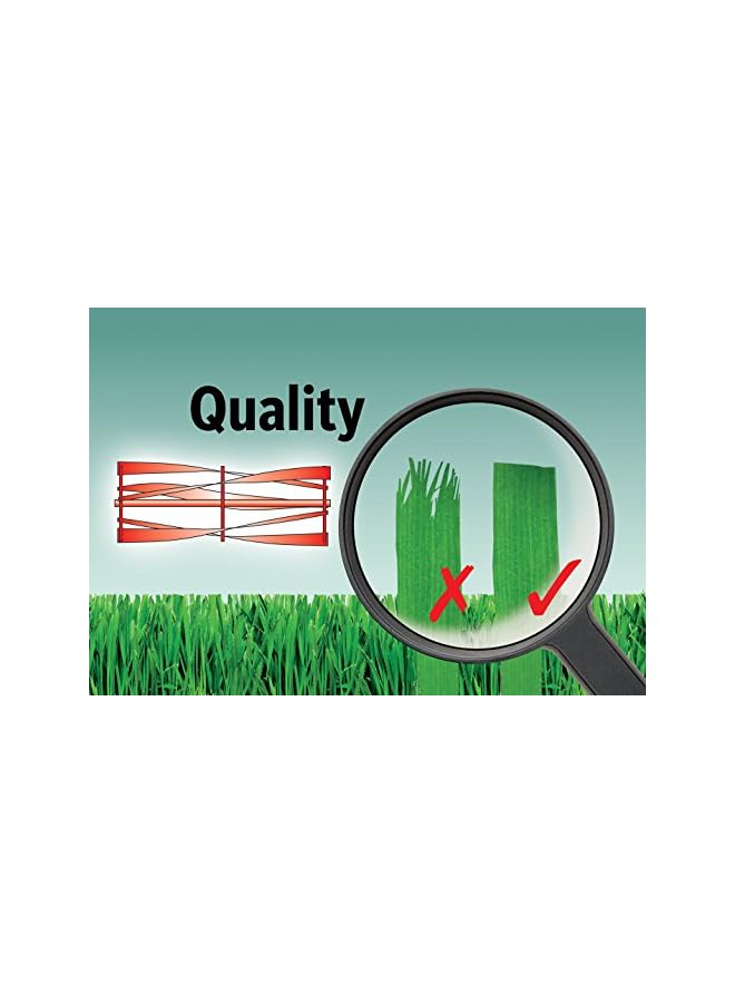 BOSCH Lawn Mower - Rotak 32- 0 600 885 B70 - Image 3