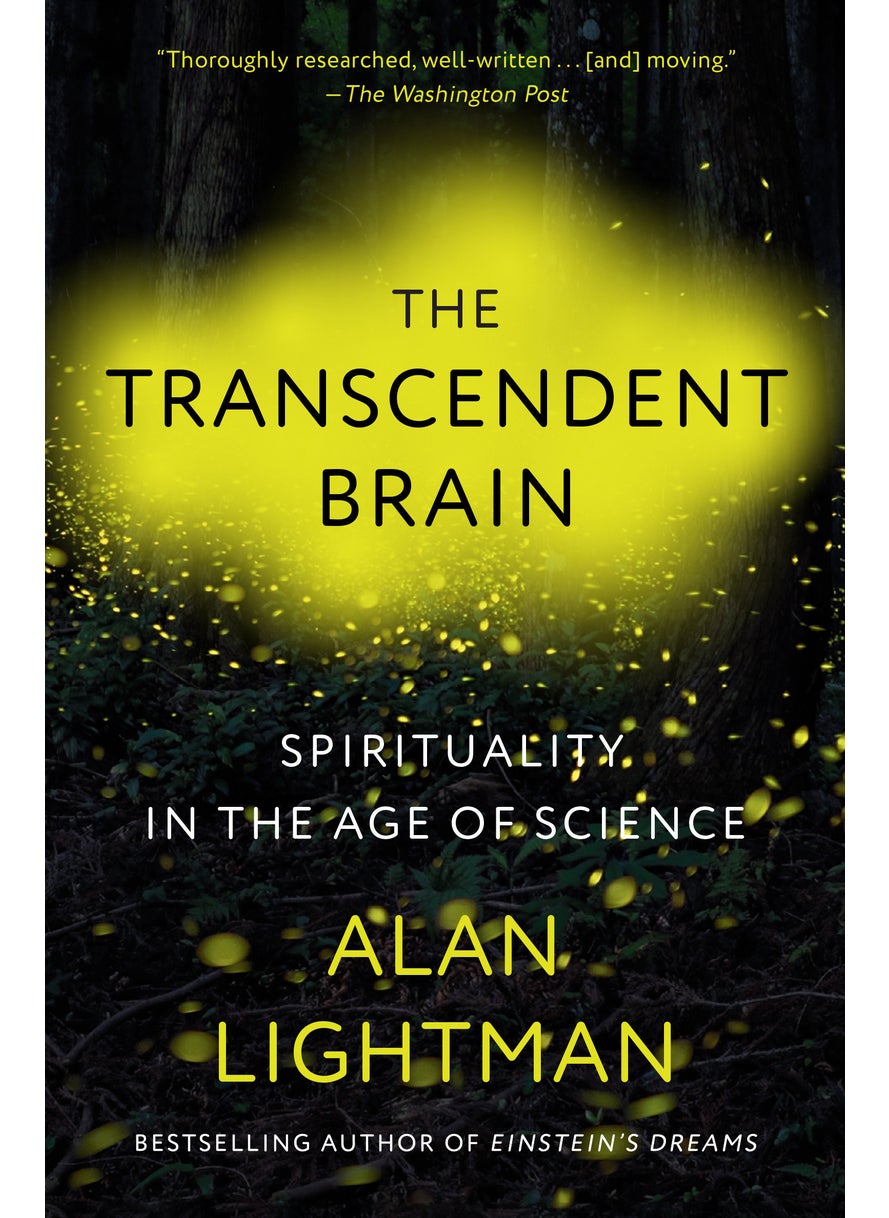 The Transcendent Brain 