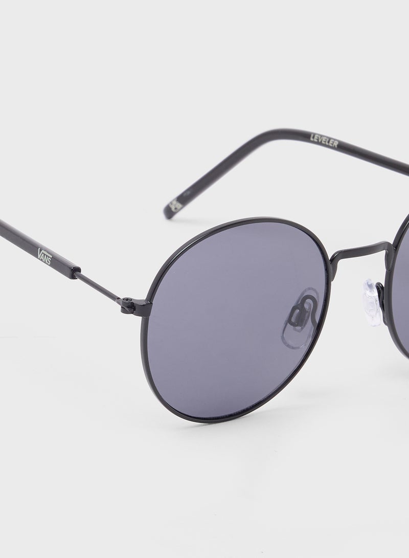 نظارات تسوية