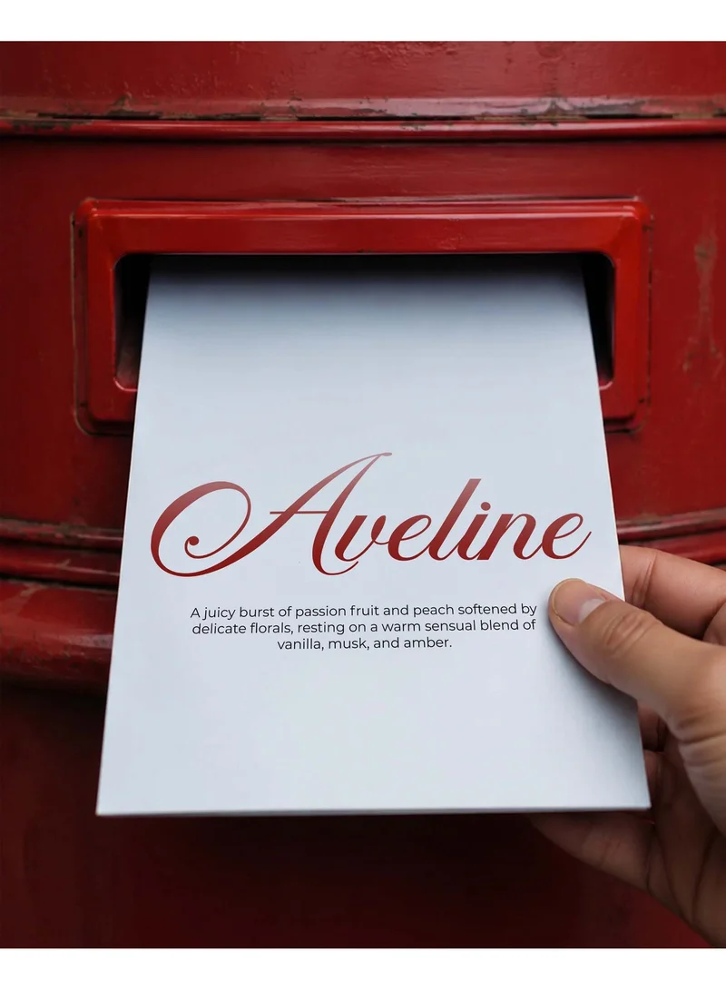 AMD Perfumes  Aveline By AMD Perfumes Unisex Fragrance EDP 100ml  | Best Price UAE