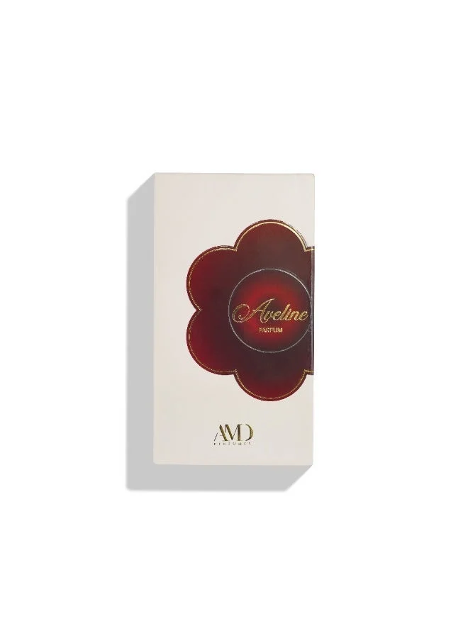 AMD Perfumes  Aveline By AMD Perfumes Unisex Fragrance EDP 100ml  | Best Price UAE
