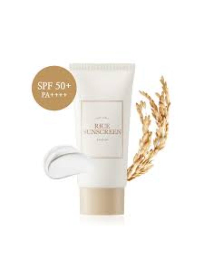 I'm From Korean Rice Sunscreen - 50ml - Image 4