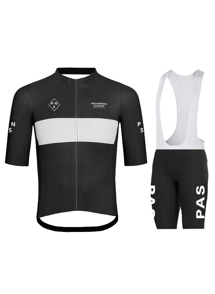KUYING New Pas Cycling Team Cycling Package - Image 1