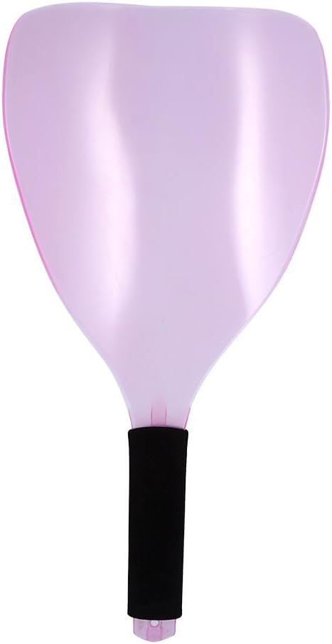 Hairspray Shield 2 Colors Professional Face Mask Spray Shield for Salon Daily Use Pink