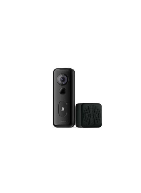 Xiaomi MI Smart Doorbell 3S,180 Degree Wide View WiFi Wireless