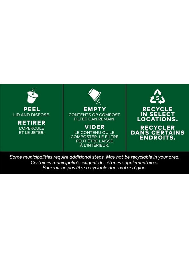 Emeril Lagasse - Emeril's Big Easy Bold Coffee Keurig Single-Serve K-Cup Pods, Dark Roast Coffee, 24 Count - Image 1