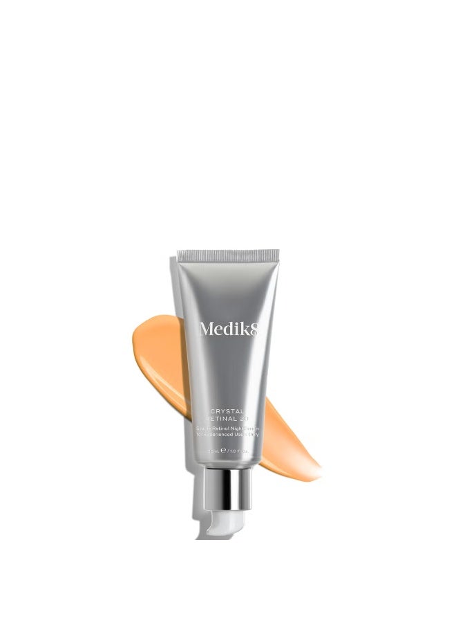 Medik8 Crystal Retinal 20 Serum 30ml - Image 1