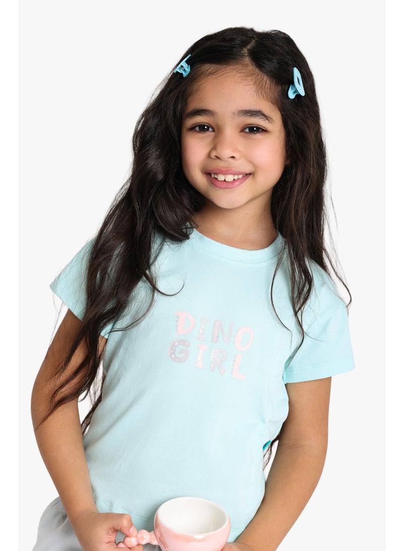 جونيور طقم بيجاما بناتي - Image 3