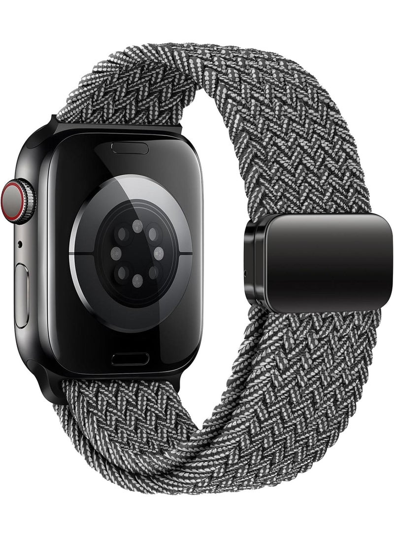 Y&D Suitable For Apple Watch Full Range Of 38/40/41mm Specifications Universal Magnetic Strap - Image 3