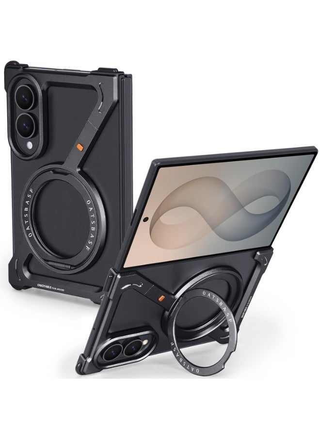 أوتس باسف Oatsbasf Galaxy Z Fold 8 Case