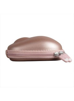Hermitshell Travel Case For Seenda Wireless Mouse 2.4G Noiseless Mouse(Only Case) (Gold)  - Image 5