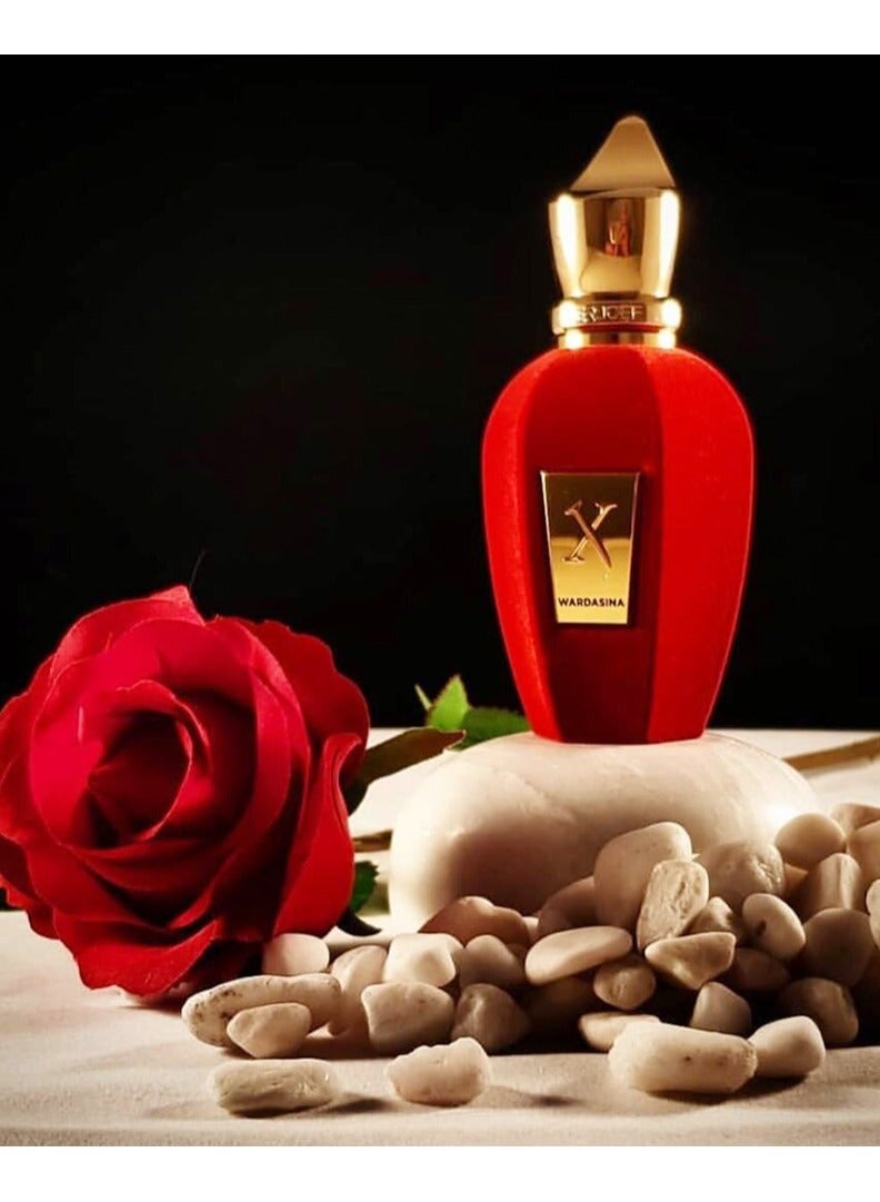 Xerjoff Wardsina Eau de Parfum 100 ml - Image 2