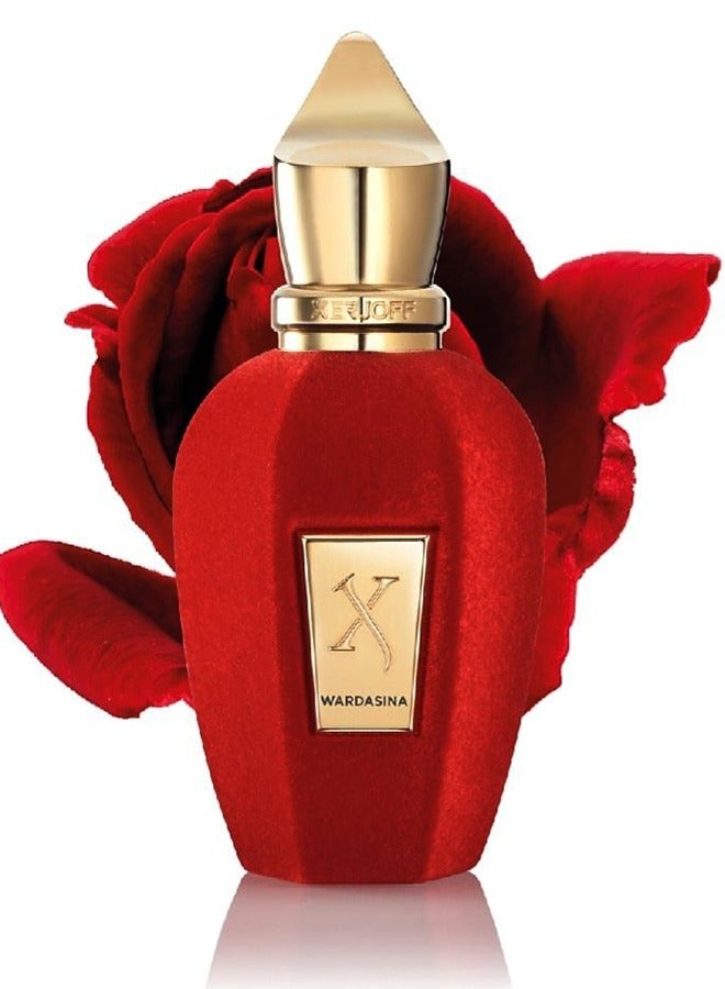 Xerjoff Wardsina Eau de Parfum 100 ml - Image 3