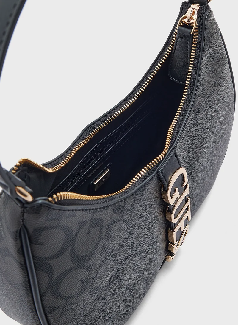 GUESS Garrick Mini Crossbody