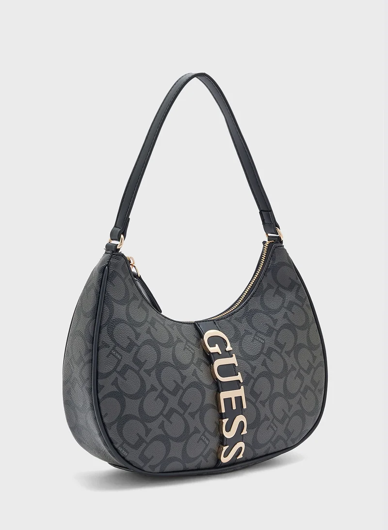 GUESS Garrick Mini Crossbody