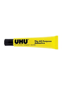 Uhu All-Purpose Adhesive - 35 Ml.