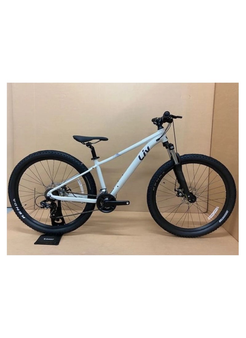 Giant Liv Tempt 3 Snow Drift  - Image 1