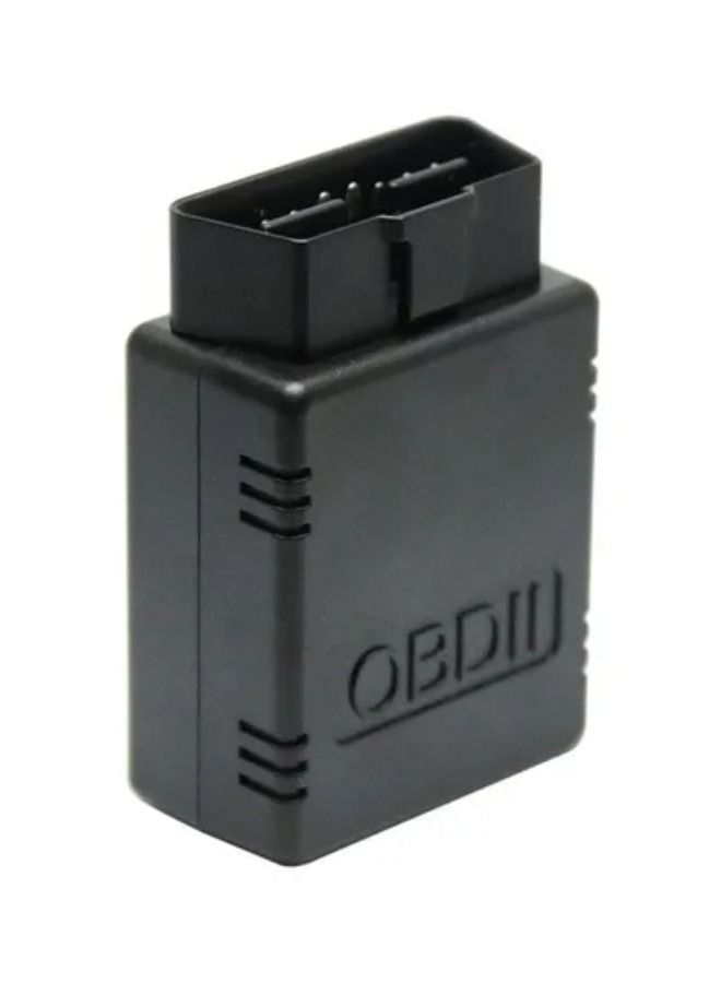 Beauenty Interface OBDII Car Diagnostic Scanner Code Reader Tool For Android - Image 2