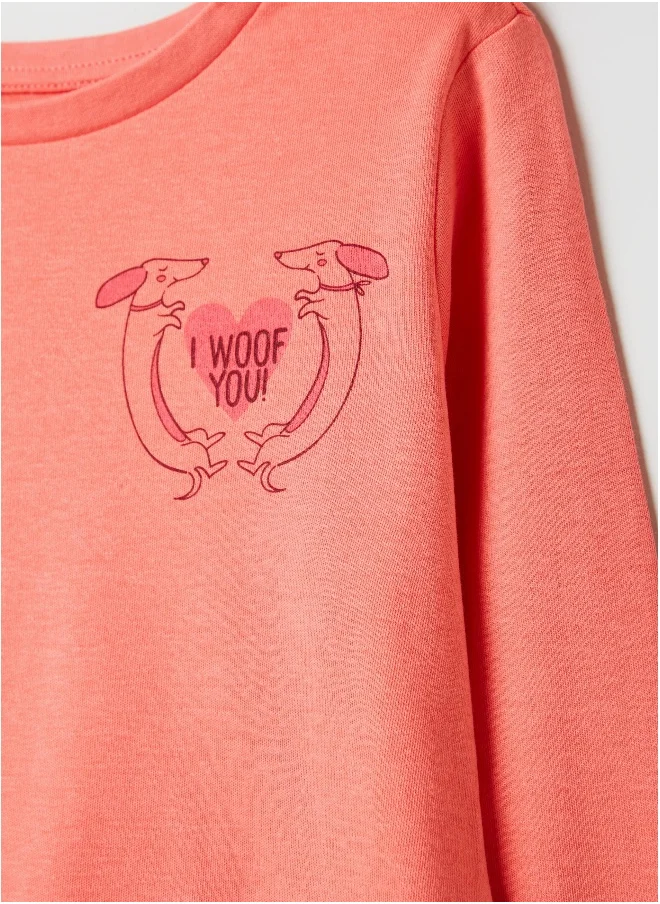 Ovs Ovs Girls' Long Pyjamas