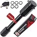 Vehiclex Hitch Pin Lock for Trailer Receivers 25 to 3 58 Locking Pin for Class III IV with Innovative Tubular Key Resilient Against Dust Mud and Thieves - Image 2