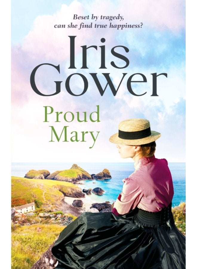 Proud Mary - Paperback