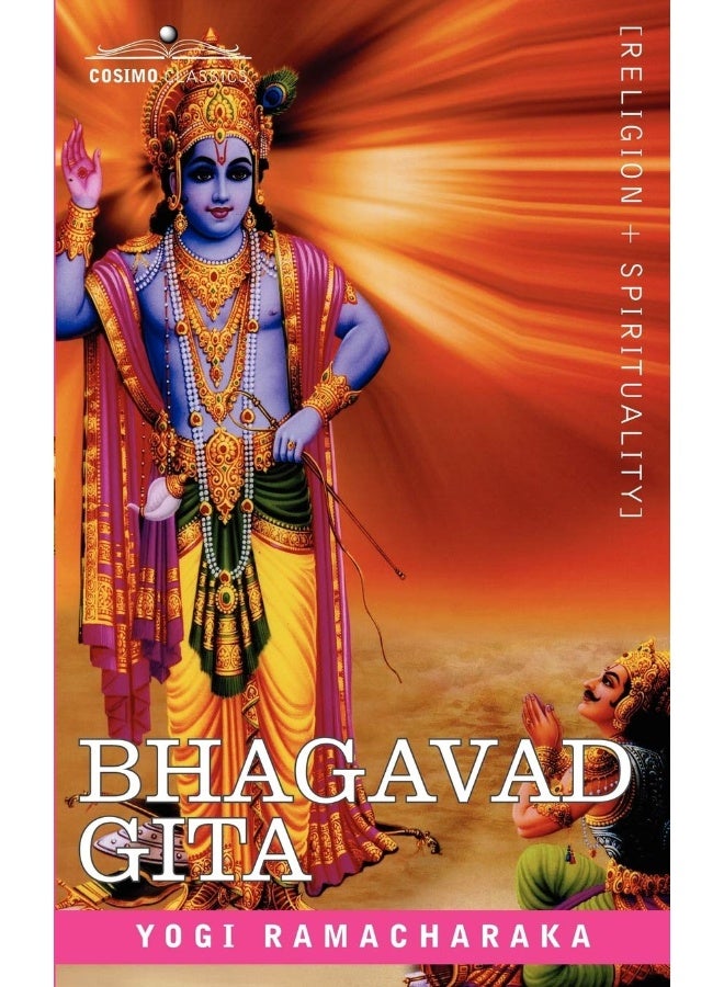 The Bhagavad Gita 