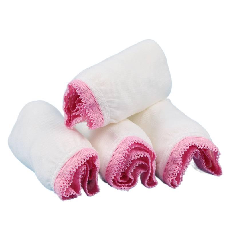 Disposable Underwear Women Hotel Sterile Travel Cotton Size M for Outdoor Use - Image 4