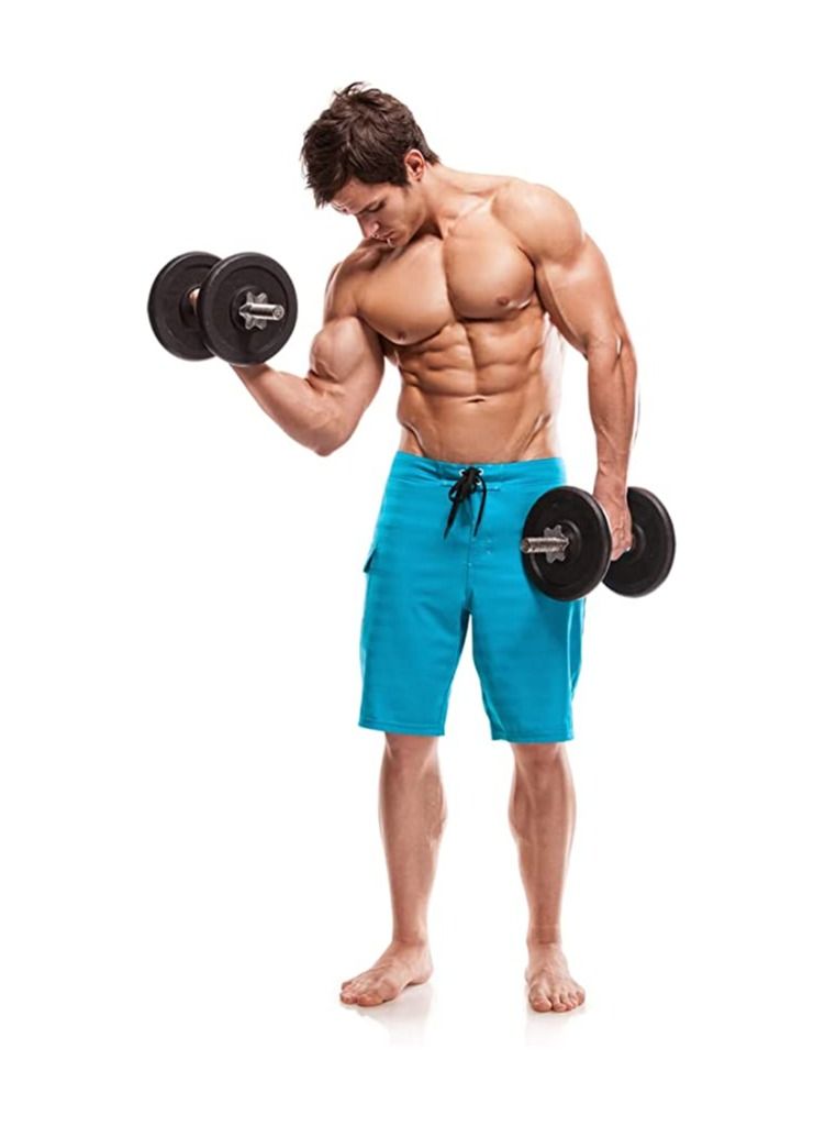 VIKING FORCE LABORATORIES Viking Multivitamin strong 100 cap - Image 2