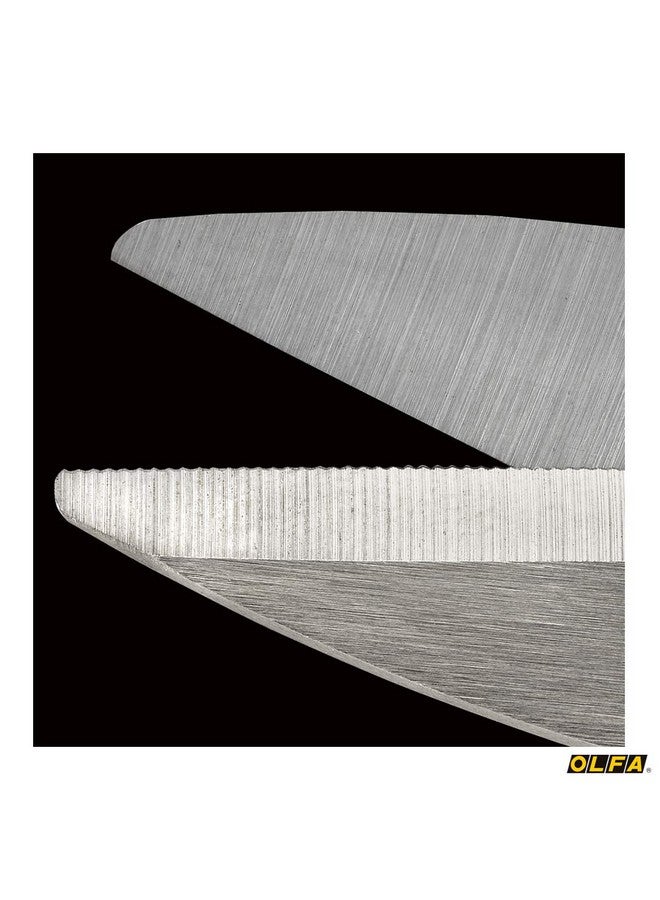 اولفا مقص منزلي على شكل حرف L 112B - Image 2