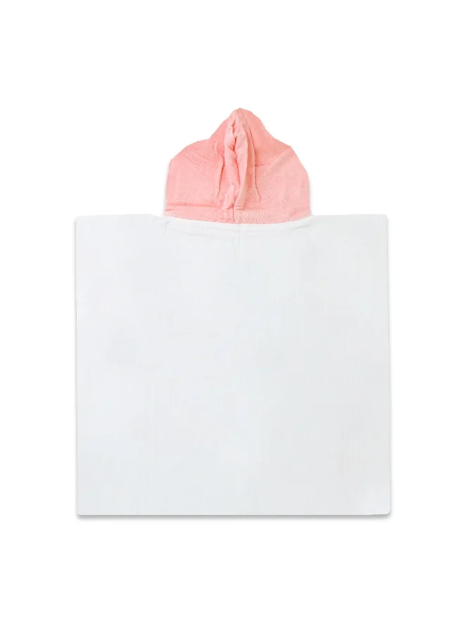 Disney Disney Stitch Poncho Kids  60x120 cm