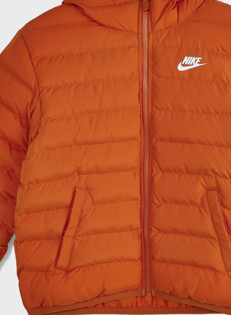 Nike Kids Essential Adp Jacket