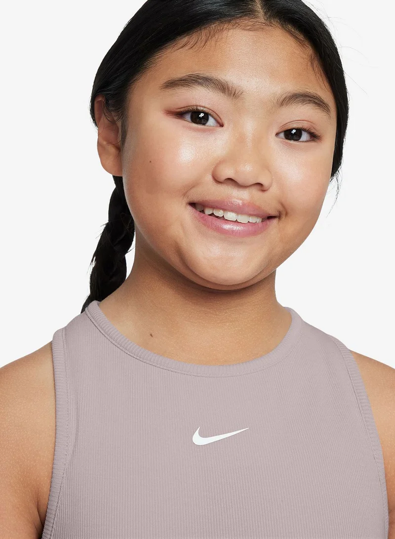 Nike Youth Nsw Ribbed Dance Vest