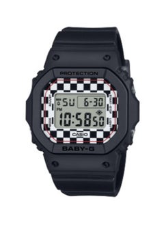 Baby-G Women's BGD-565GS-1 Digital Wrist Watch  - Image 1