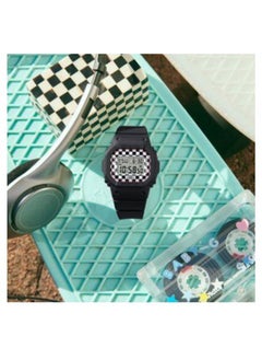 Baby-G Women's BGD-565GS-1 Digital Wrist Watch  - Image 3