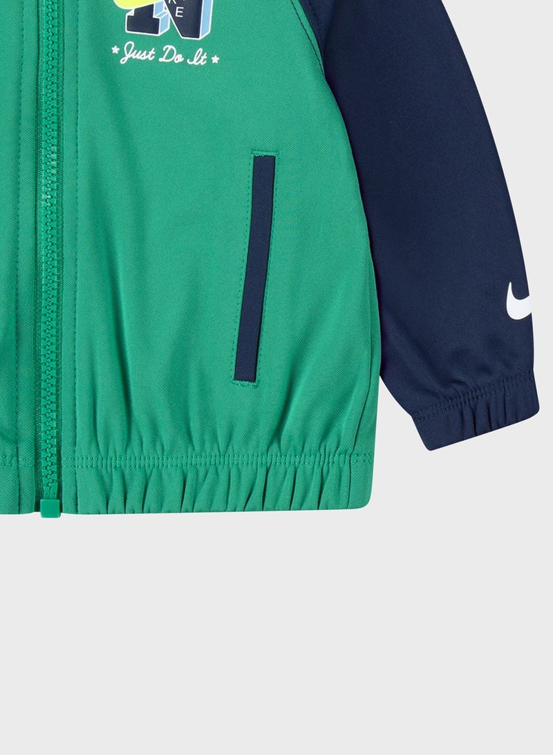 Infant Nsw Tracksuit