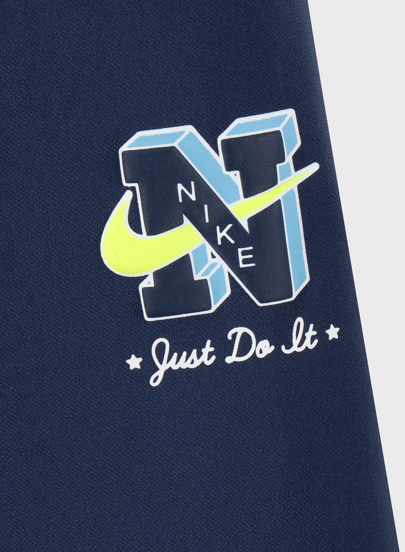 Infant Nsw Tracksuit