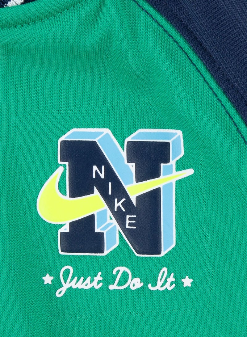 Infant Nsw Tracksuit