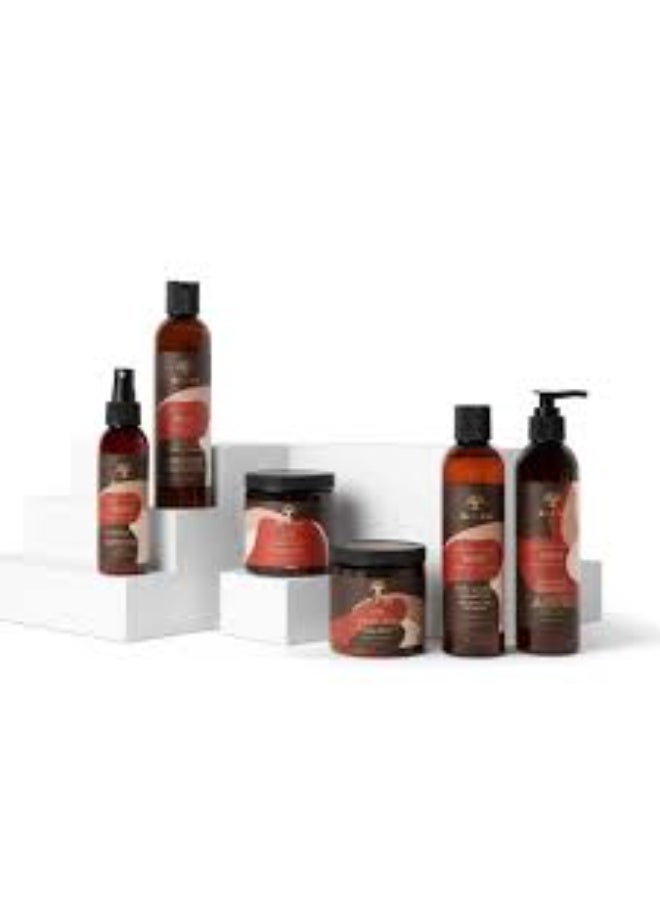 As I Am Classic Curl Clarity Shampoo 237ml - Image 4