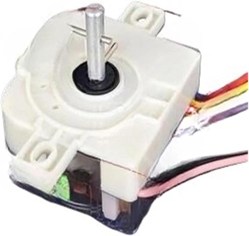Washing Machine Timer DXT15SF G 7 Wires 220V 3A 7 2CM - Image 3