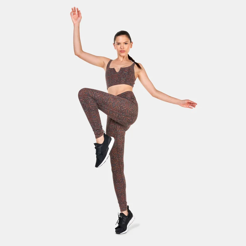 Prana Women's Bohemia Hill Leggings