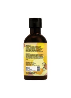 Refreshing Vegan Conditioning Shampoo (400Ml) For Dogs & Cats With Natural Ingredients Like Lemon & Orange Oil | Cleanses, Moisturizes & Dentangles | Leaves Your Pet'S Coat Soft & Smooth | 400Ml - pzsku/Z07CCD0D597F67C7F8BAEZ/45/_/1728284496/1611ba99-ab80-4dd1-a7e8-2fe9e8ae6dcd