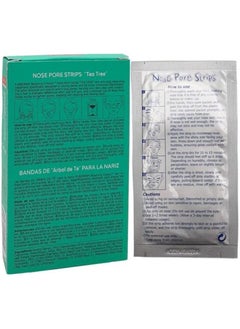 Purederm PUREDERM Nose Pore Strips Tea Tree – Pack of 6  - Image 3