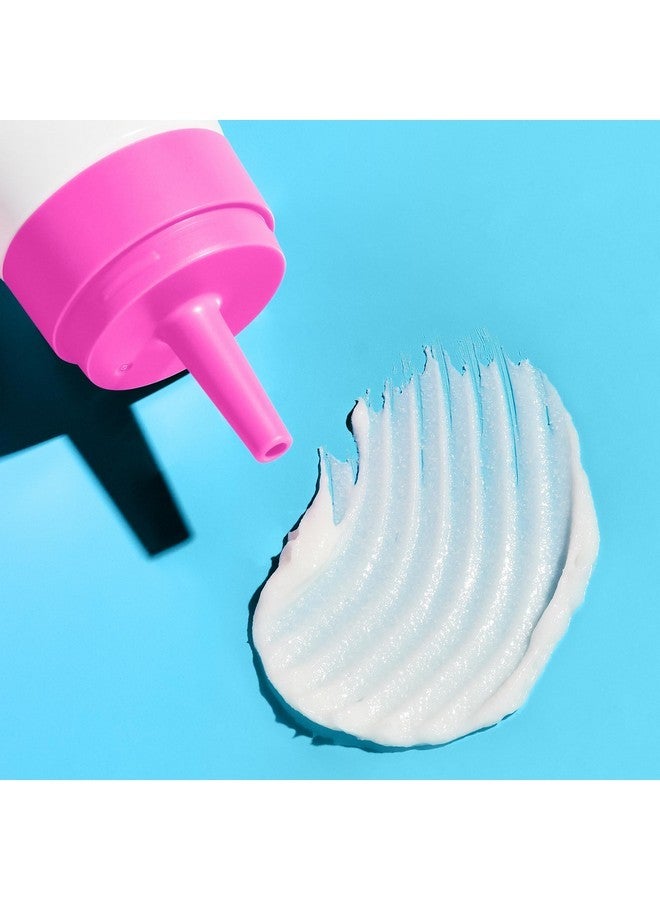 مقشر فروة الرأس "هابي" من "درانك إليفانت" للعناية الفائقة. مقشر ومنشط للشعر وفروة الرأس (١٨٠ مل/٦ أونصة سائلة) - Image 3