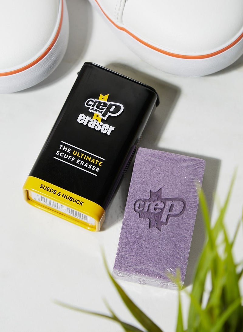 Crep protect Suede & Nubuck Eraser - Image 1