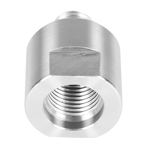 TJHSM Lathe Headstock Adapter Converts 1-1/4in X 8tpi to 1in x 8tpi for Woodworking Lathe - Image 4