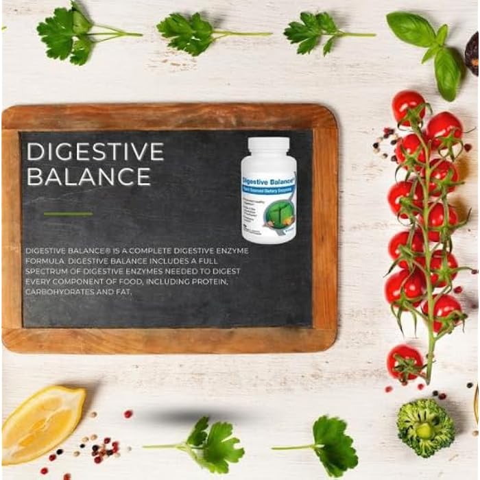 Roex Vitamins | Digestive Balance | Absorbs Nutrients | Dietary Supplement | Chewable Tablets | 90 Count - Image 3