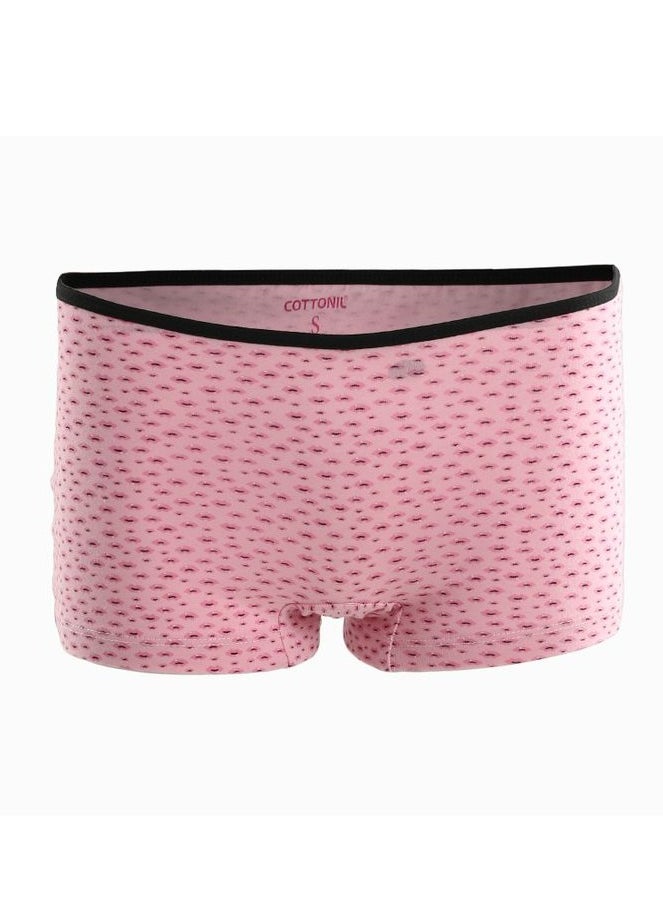 COTTONIL - Pack of 6 Cottonila Hot Short Underwear for Women - Image 1