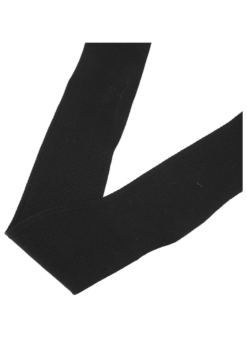Boxing bandage, elastic sport cotton taekwondo bandage, set of 2 2.5 m